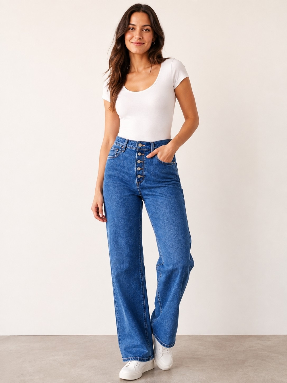 Joe’s Jeans The Callie High Rise Cropped Bootcut Jeans Size 29
